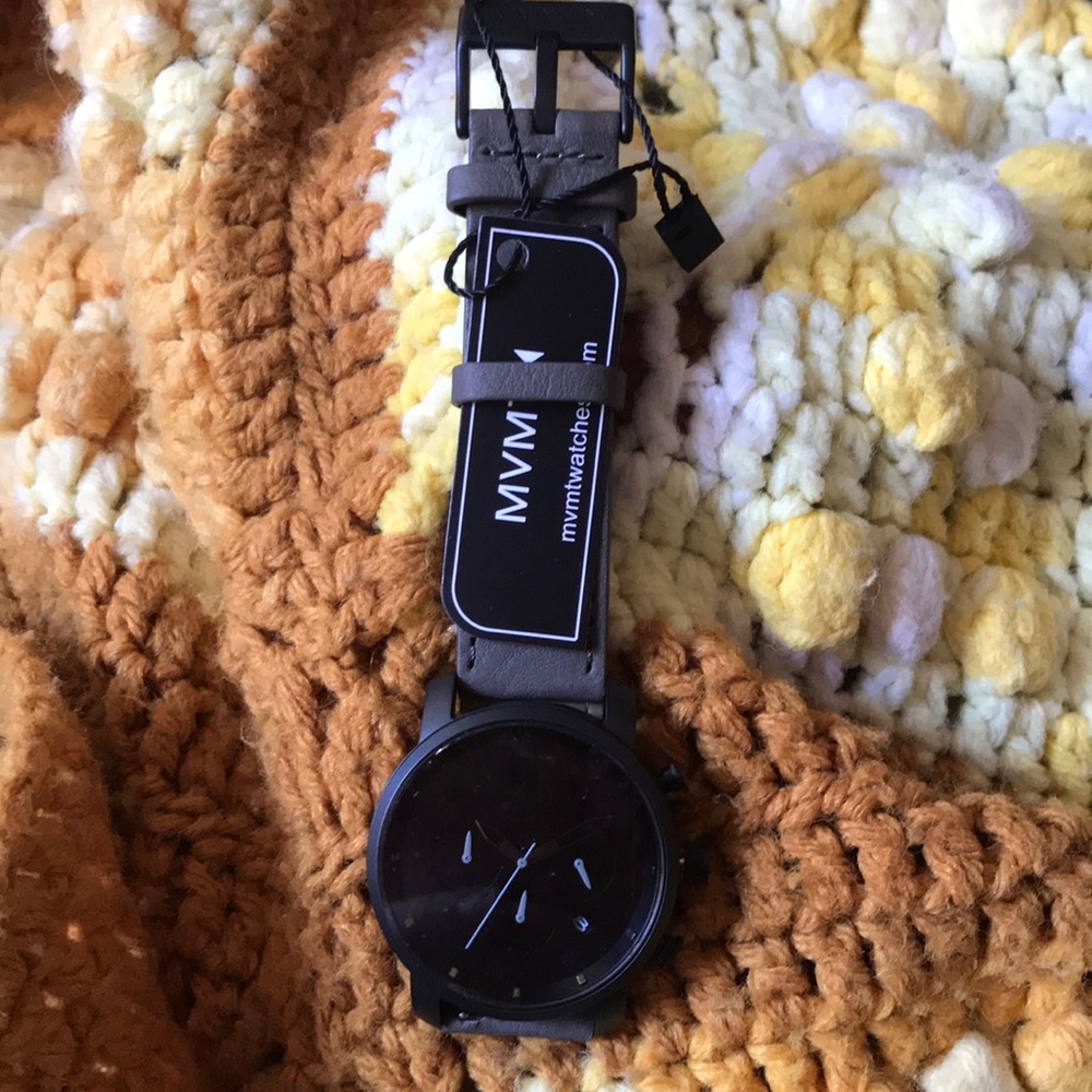 Mvmt watch
